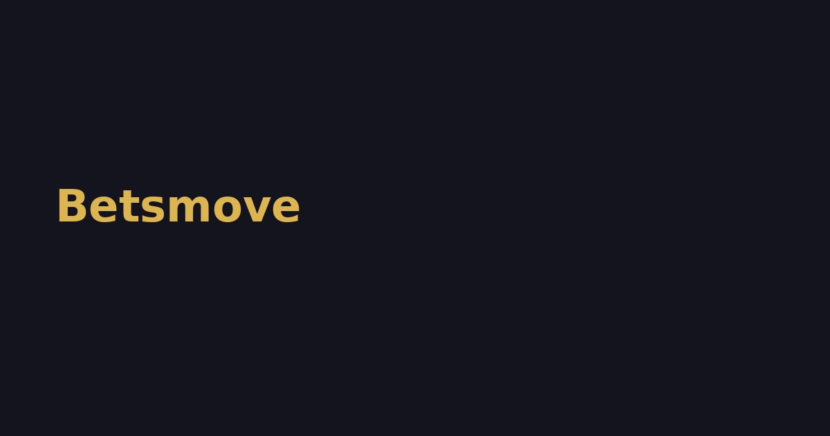 Betsmove